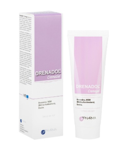 DRENADOL Cremagel 50ml