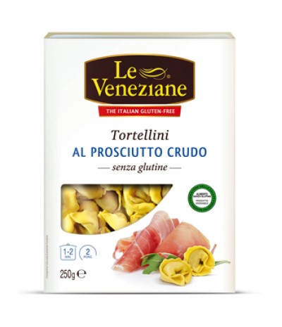 LE VENEZIANE Tort.Pr.Cr.250g