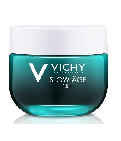 SLOW AGE SOIN NUIT P 50 ML