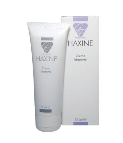 HAXINE Crema Idrat.75ml