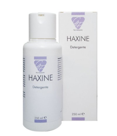 HAXINE Deterg.250ml