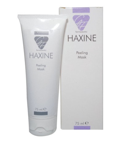 HAXINE Peeling Mask 75ml