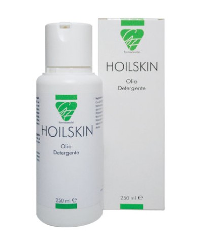 HOILSKIN Olio Det.250ml