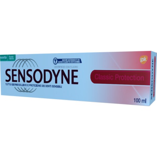 SENSODYNE Dent.100ml