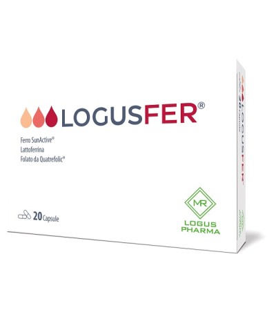 LOGUSFER 20 Cps