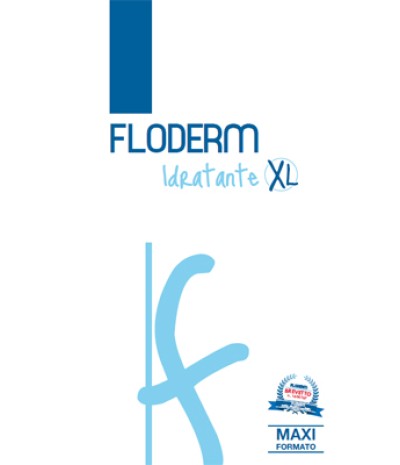 FLODERM IDRATANTE XL 400ML