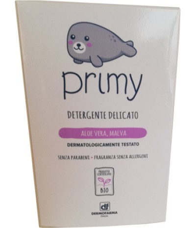 PRIMY DETERGENTE DELICATO250ML