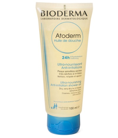 ATODERM Olio Doccia  100ml