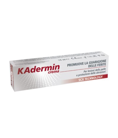 KADERMIN Crema 15ml