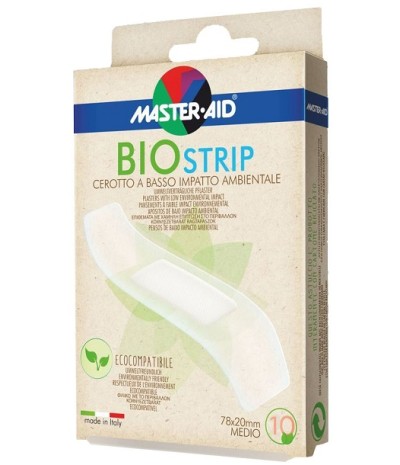 BIO STRIP MEDIO 20PZ