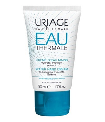 URIAGE Crema Mani 50ml