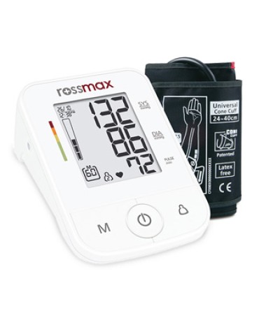 ROSSMAX Misur.Press.X3