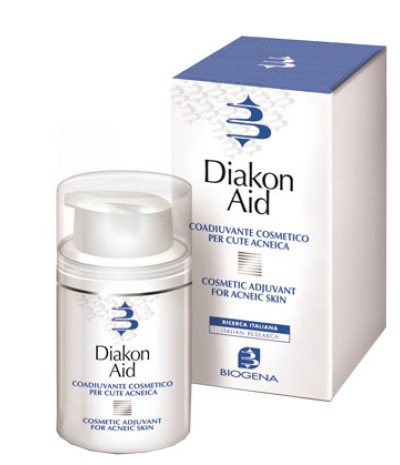 BIOGENA DIAKON AID 50ml