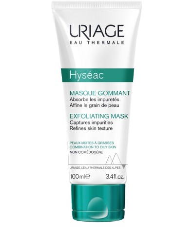 HYSEAC Masch.Gommage 100ml