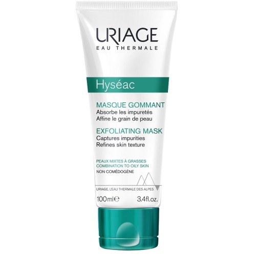 HYSEAC Masch.Gommage 100ml