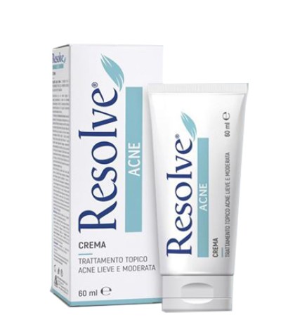 RESOLVE Acne Crema 60ml