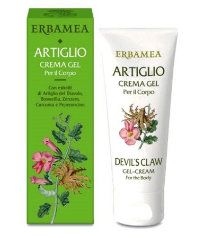 ARTIGLIO Crema-Gel 75ml EBM