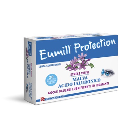 EUMILL Protect.Gtt 20fl.0,5ml