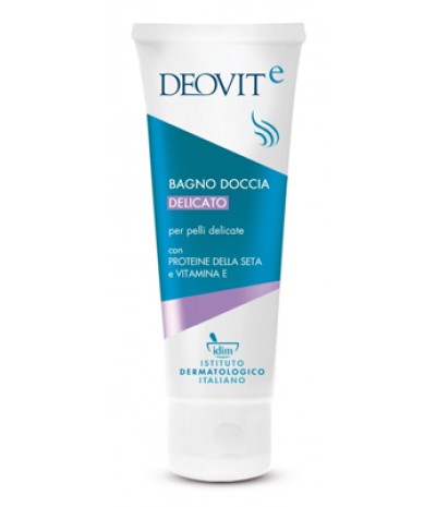 DEOVIT BagnoDoccia Del.250ml