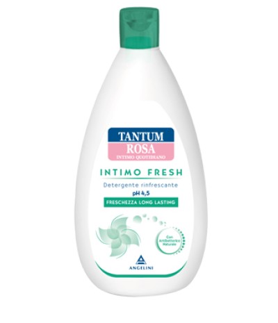 TANTUM-ROSA Int.Fresh 500ml