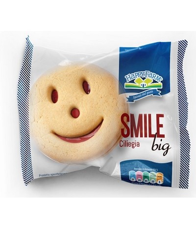 HAPPY FARM Smile Big Cil.75g