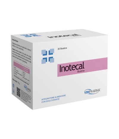 INOTECAL 30 Bust.