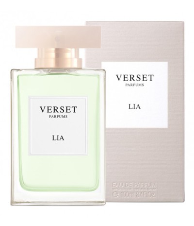 VERSET LIA EDT 100ML