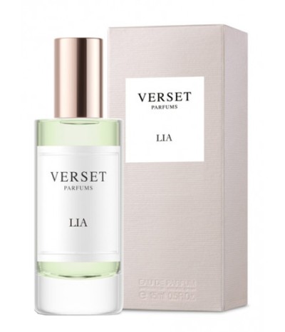 VERSET LIA EDT 15ML