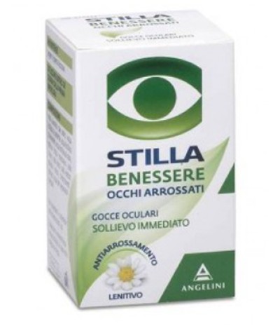 STILLA*Beness.10ml