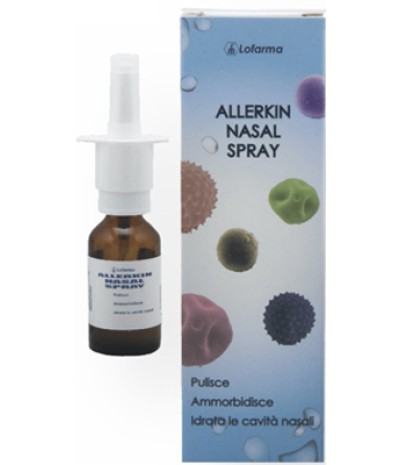 ALLERKIN Nasal Spray 20ml