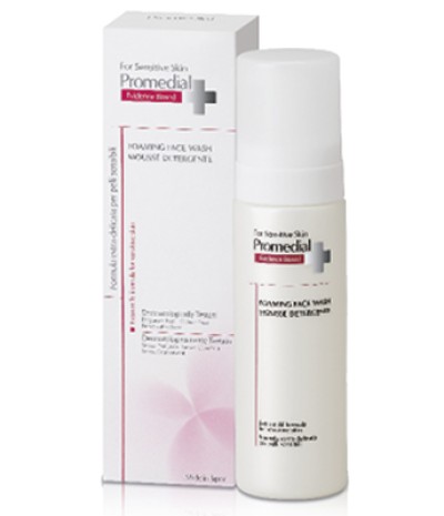 PROMEDIAL Mousse Det.100ml