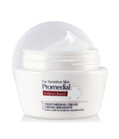 PROMEDIAL Crema Idrat.50ml