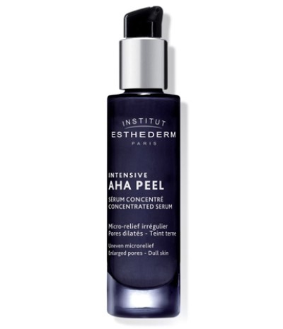 INTENSIVE AHA PEEL CONC 30 ML