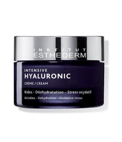 INTENSIVE Hyaluronic Creme50ml