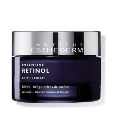 INTENSIVE RETINOL Crema 50ml