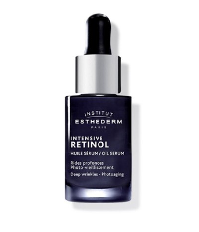 INTENSIVE RETINOL SIERO 15 ML