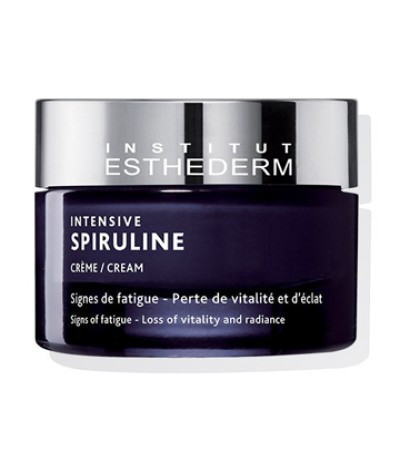 INTENSIVE Spiruline Creme 50ml