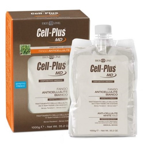 CELL PLUS MD Fango BI A-Cell.