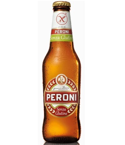 BIRRA PERONI S/G 3X33CL