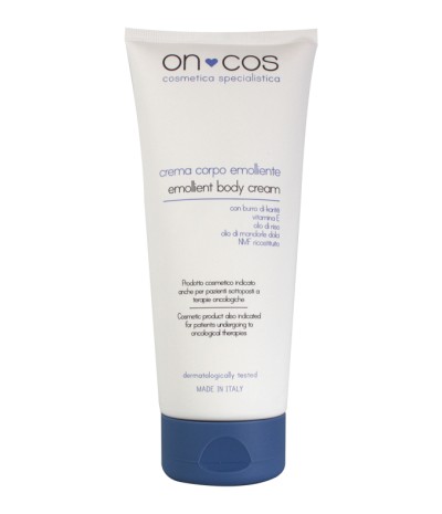 ONCOS Crema Corpo Emoll.200ml