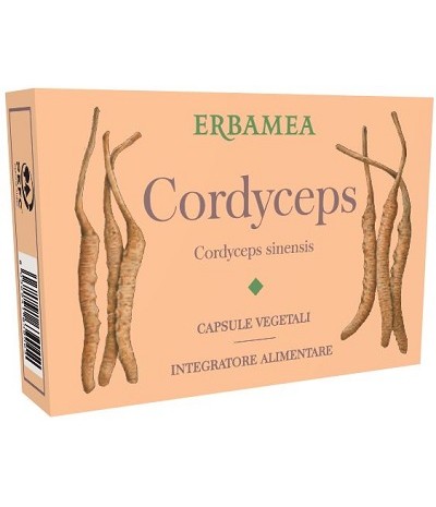 CORDYCEPS 24 Cps Veg.EBM