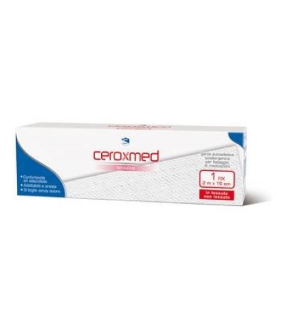 CEROXMED Sens.Fix 2mx15cm