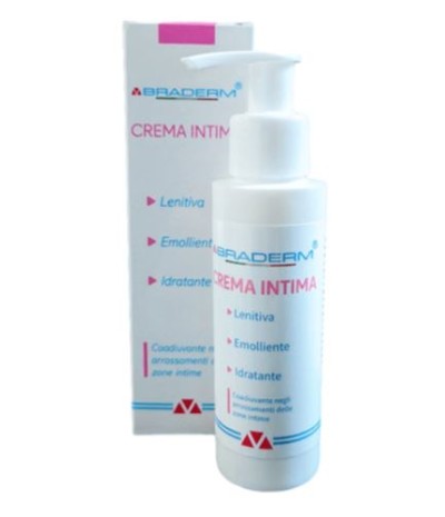 BRADERM Crema Intima 50ml