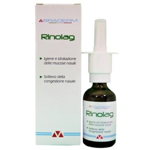 RINOIAG 30ml