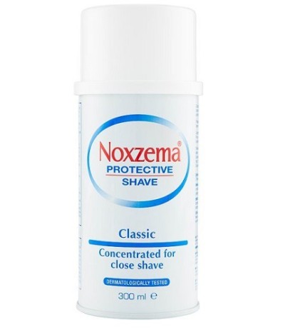 NOXZEMA Sch.Barba Classic300ml