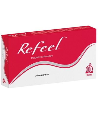 REFEEL 30 Cpr