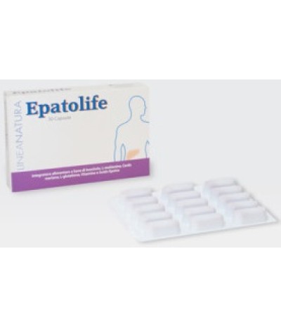 EPATOLIFE+200 30 Cpr