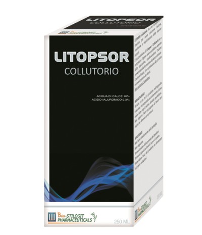 LITOPSOR Collut.250ml