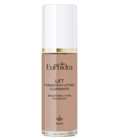 EUPHIDRA FDT FLUIDO LIFTING ILLUMINANTE SCURO