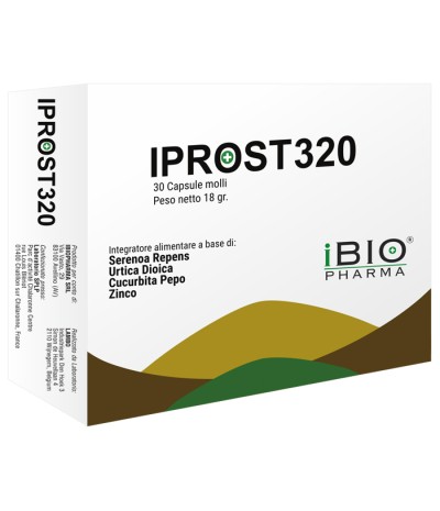 IPROST*320 30 Cps molli